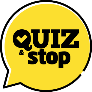 Quiz & Stop