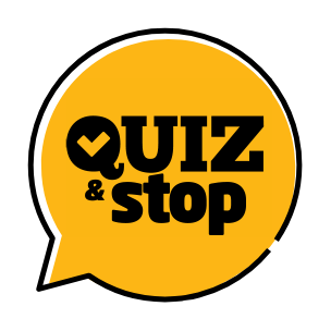 Quiz & Stop