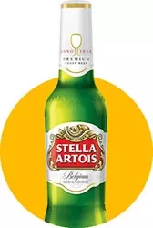 Stella Artois
