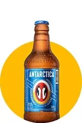 Antarctica Pilsen