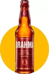 Brahma Puro Malte