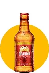 Brahma Chopp