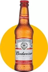Budweiser