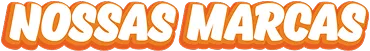 Nossas Marcas